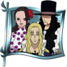 Pirate Recruiter Trophy