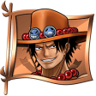 See You on the High Seas Trophy