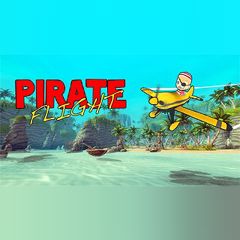 Pirate Flight