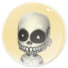 Skelly Mell Trophy
