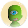 Swampy Trophy