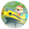 World 01, level 01 Trophy