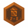 All the Right Moves Trophy