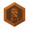 Hydrophobia Trophy