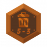 Quiz Master Trophy