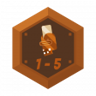 Shatter! Big Joe Trophy