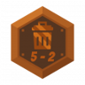 Vertigo Trophy