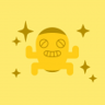 Idol Gold Trophy