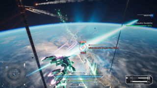 Project Nimbus: Code Mirai Screenshot 3