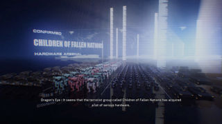 Project Nimbus: Code Mirai Screenshot 6