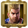 Hot-Blooded Fighter Trophy