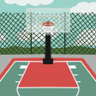 James Naismith invented basketball Trophy