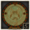 Desert Dig Site Trophy