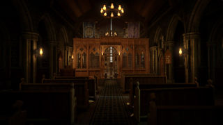 The Room VR: A Dark Matter Screenshot 7