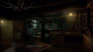 The Room VR: A Dark Matter Screenshot 16