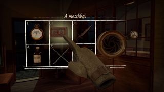 The Room VR: A Dark Matter Screenshot 17
