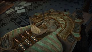 The Room VR: A Dark Matter Screenshot 11