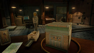 The Room VR: A Dark Matter Screenshot 6