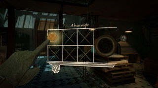 The Room VR: A Dark Matter Screenshot 8