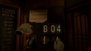 The Room VR: A Dark Matter Screenshot 5