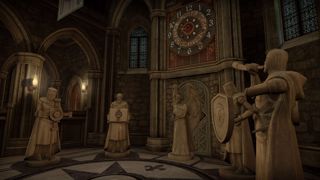 The Room VR: A Dark Matter Screenshot 13