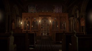 The Room VR: A Dark Matter Screenshot 14