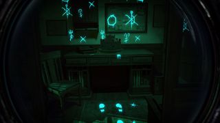 The Room VR: A Dark Matter Screenshot 12