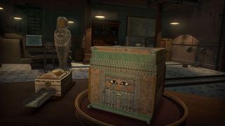 The Room VR: A Dark Matter Screenshot 18