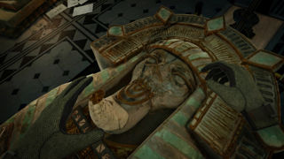 The Room VR: A Dark Matter Screenshot 4