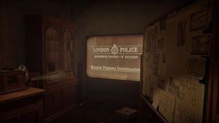 The Room VR: A Dark Matter Screenshot 20
