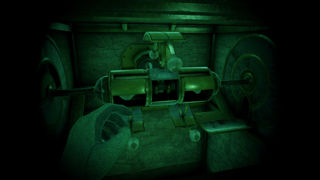 The Room VR: A Dark Matter Screenshot 1
