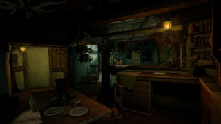 The Room VR: A Dark Matter Screenshot 3