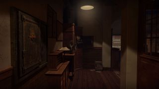 The Room VR: A Dark Matter Screenshot 19