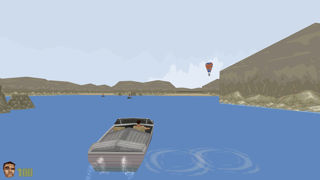 The Spy Who Shot Me Screenshot 3