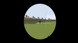 The Spy Who Shot Me Screenshot 1