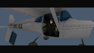 The Spy Who Shot Me Screenshot 7