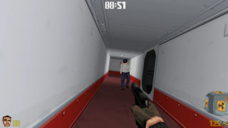 The Spy Who Shot Me Screenshot 6
