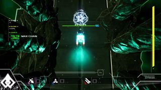Zero Strain Screenshot 2