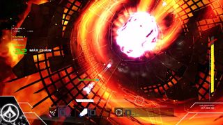 Zero Strain Screenshot 10