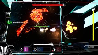 Zero Strain Screenshot 8