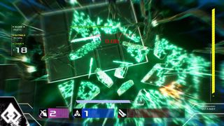 Zero Strain Screenshot 3