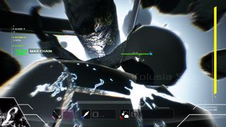 Zero Strain Screenshot 1