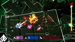 Zero Strain Screenshot 7