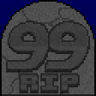 99lives... And counting... Trophy