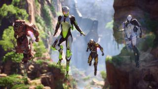 Anthem Screenshot 10