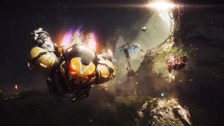 Anthem Screenshot 5