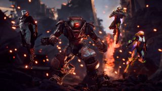 Anthem Screenshot 2