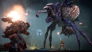 Anthem Screenshot 4