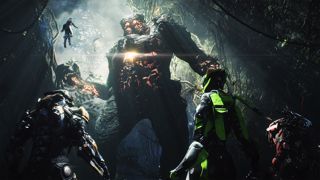 Anthem Screenshot 1