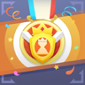 The True Sage of Chess among these Eight Trophy